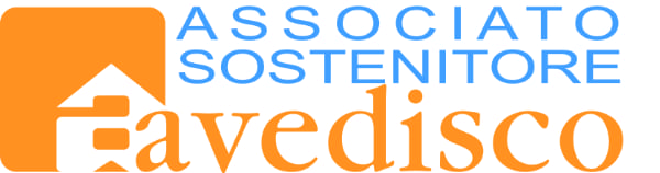 Associato Sostenitore Avedisco